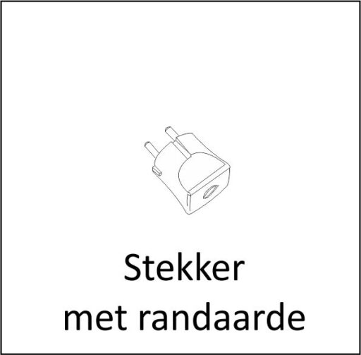 Stekker