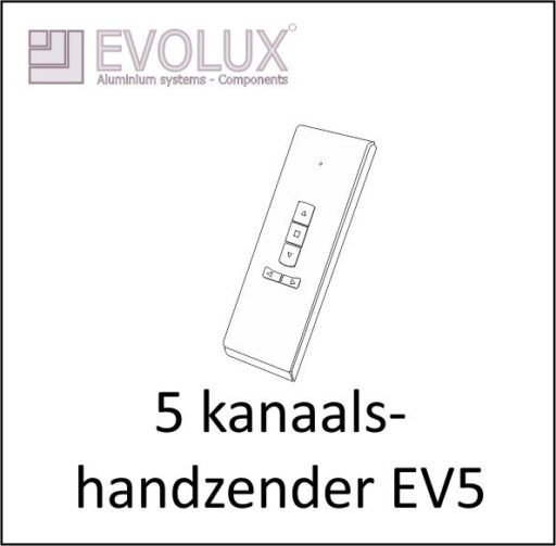 Evolux 5 kan