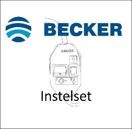Instelset