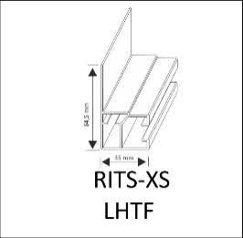 RITS-XS LHTF
