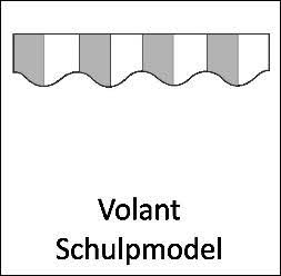 Schulpmodel